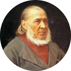 С. Т. Аксаков